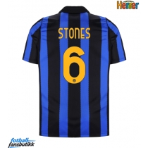 Inter Milan John Stones #6 Hjemmedrakt 2026-27 Kortermet